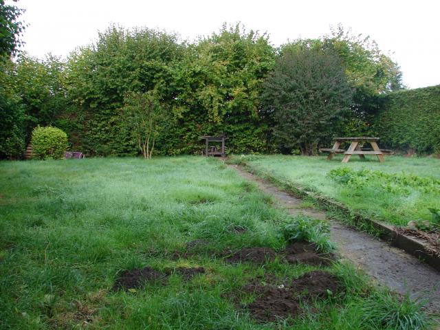 Photo MAISON 90M2 - 495 M2 DE TERRAIN image 2/4