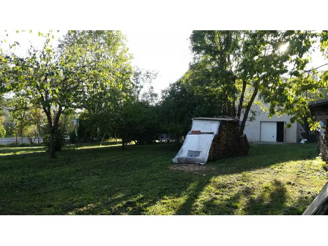 Photo maison à 6 km de Salins les Bains image 2/6