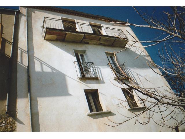 Photo Maison à rénover à Castelmauro (Italie) image 2/6