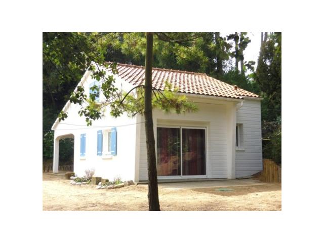 Photo Maison à Saint Jean de Monts (Vendée)-animaux acceptés image 2/5