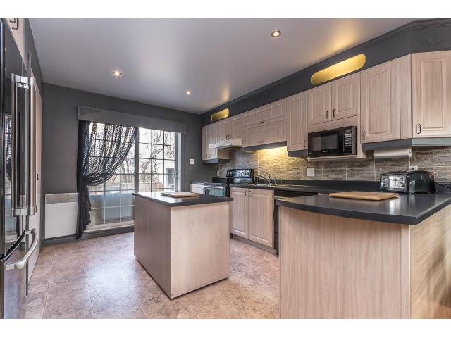 Photo Maison à Sainte-Geneviève-de-Berthier à vendre image 2/6