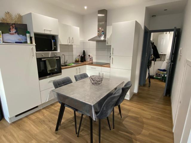 Photo MAISON A VENDRE image 2/6
