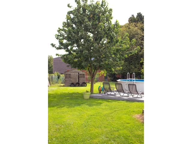 Photo MAISON A VENDRE A FEXHE LE HAUT CLOCHER 4347 image 2/6