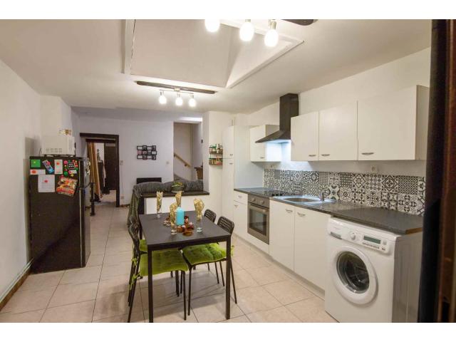 Photo Maison à vendre à Hornu image 2/6