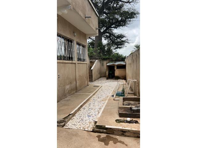 Photo Maison à vendre à Warang Sénégal image 2/4