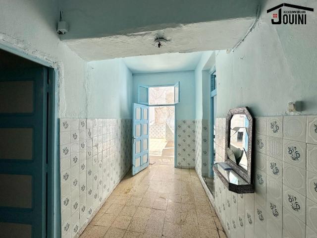 Photo Maison Au Centre Ville Tunis Sabaghine image 2/4