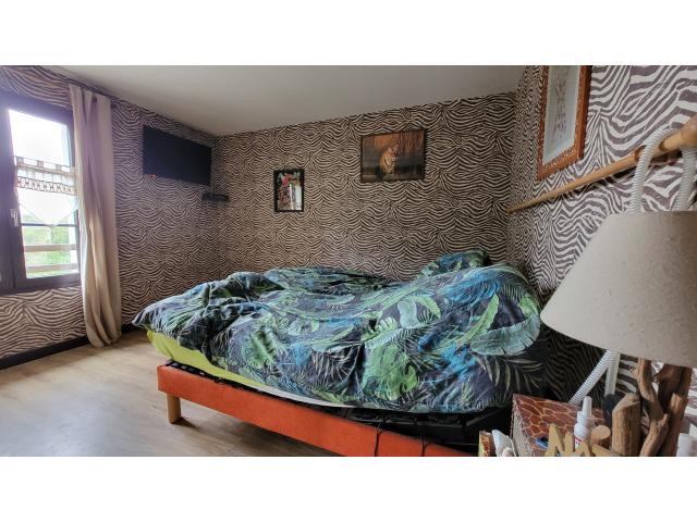 Photo MAISON AVEC 18000M2 DE TERRAIN ET PISCINE image 2/6