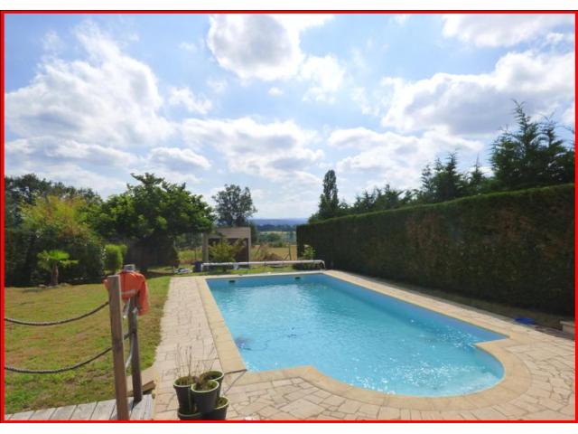 Photo MAISON AVEC GRANDES DEPENDANCES image 2/5