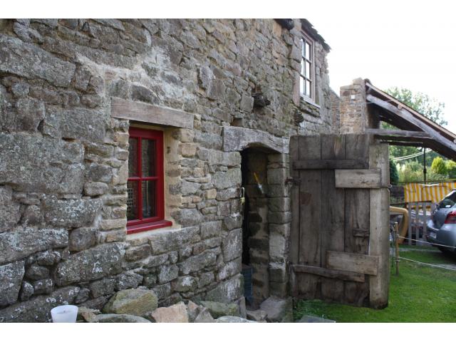 Photo maison avec jardin plein de charme image 2/5