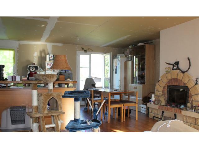 Photo MAISON AVEC POTENTIEL image 2/2