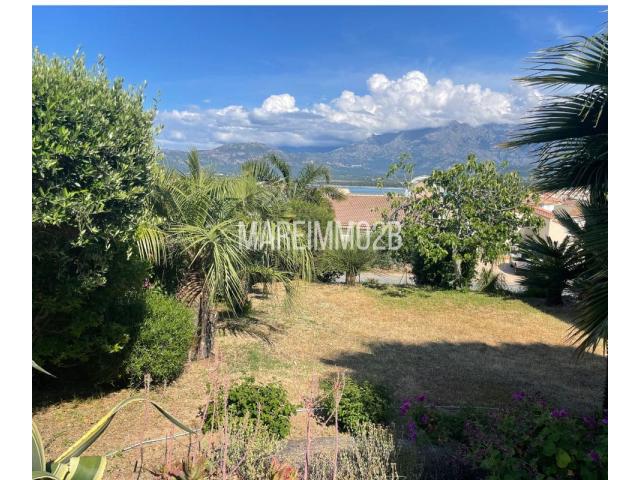 Photo Maison avec vue mer image 2/6