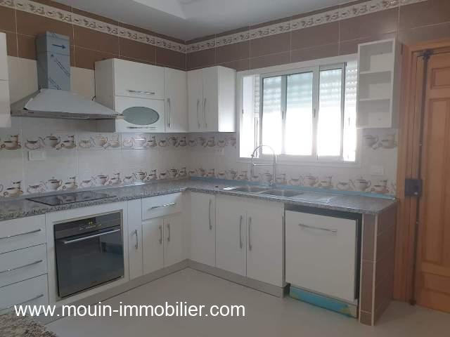 Photo MAISON BALKIS Hammamet vers Birbouregba AV890 image 2/6