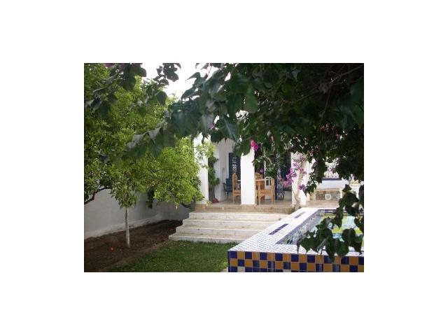 Photo Maison Bondouka 1 ref AL311 Hammamet image 2/6