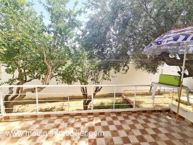 Photo Maison Condor AL1888 Hammamet image 2/5