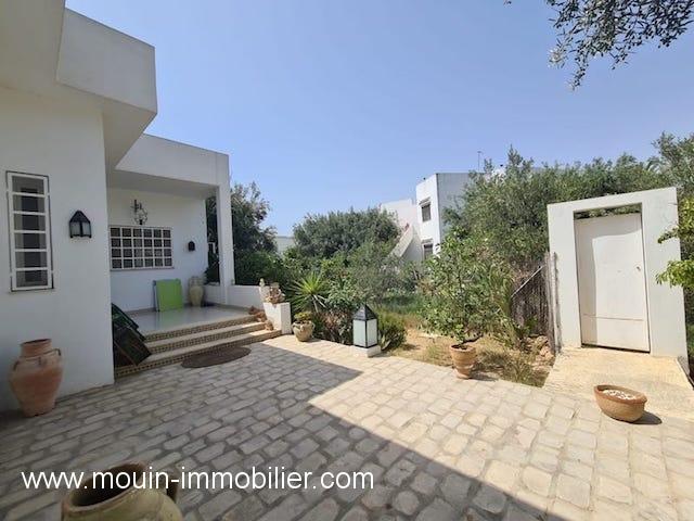 Photo MAISON CONDOR Hammamet AL1888 image 2/6