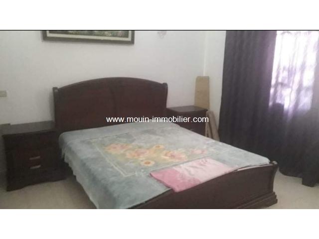 Photo Maison Daniella AV1136 Hammamet Centre image 2/5