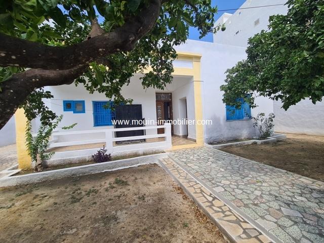 Photo MAISON DARINE Hammamet Centre AL2696 image 2/6