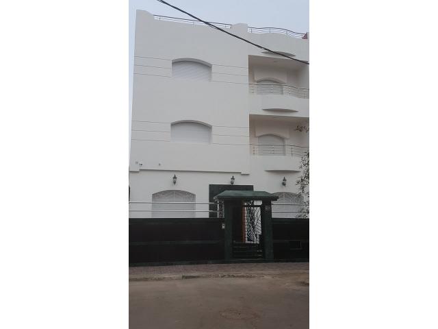 Photo Maison de 155 m2 à Temara centre R+2 image 2/5
