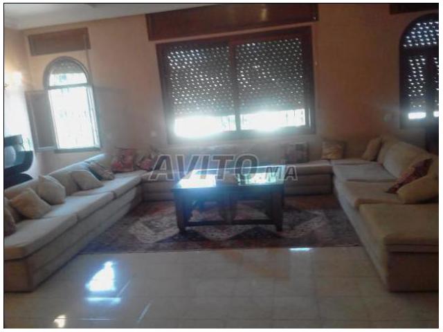 Photo Maison de 800 m2 Jbel Kbir image 2/6