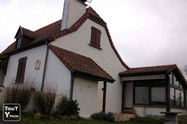 Photo Maison de caractère Pau nord image 2/6