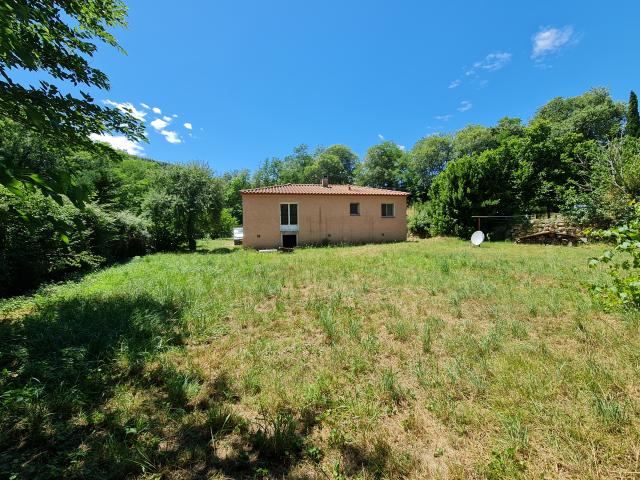 Photo maison de plein pied image 2/6
