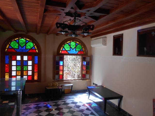 Photo Maison de standing en vente situé à Rabat Marassa image 2/4