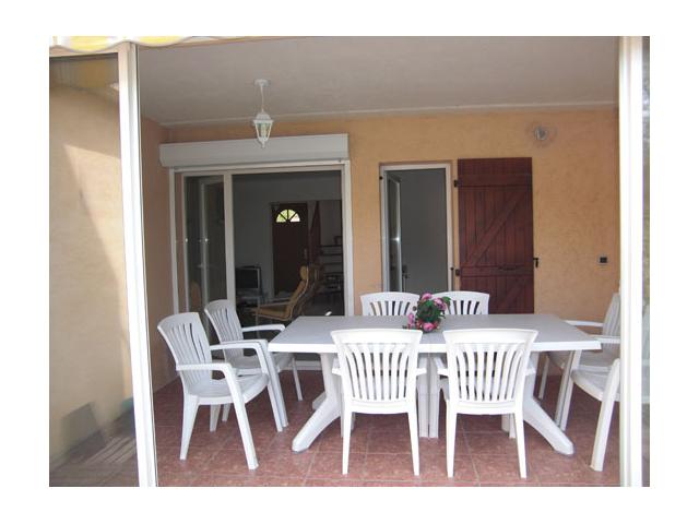 Photo Maison de type T3 de 70m² sur deux niveaux image 2/6