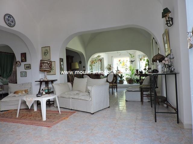 Photo MAISON DU SUD El Bassbassia AL2046 image 2/6