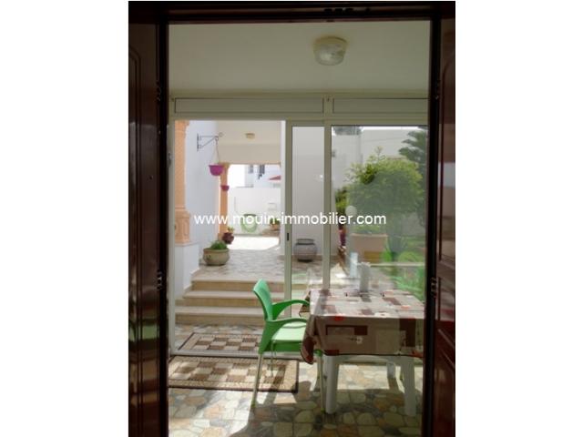 Photo Maison El Manzel ref AV595 Manzel Tmim image 2/6