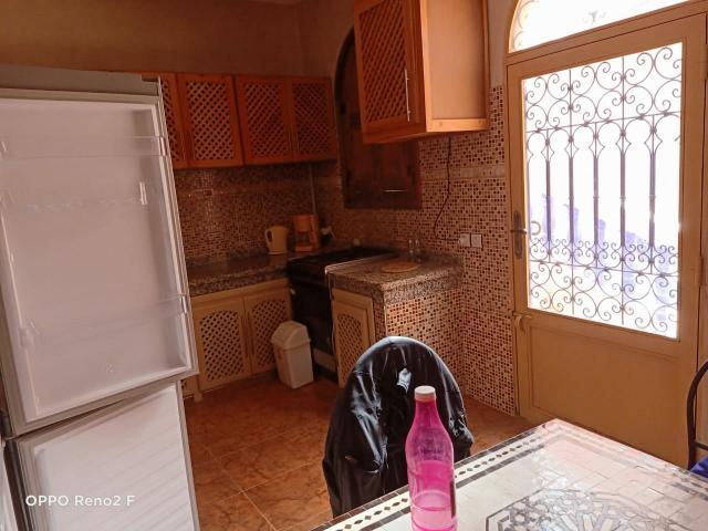 Photo maison en location à la route de l'ourika image 2/5