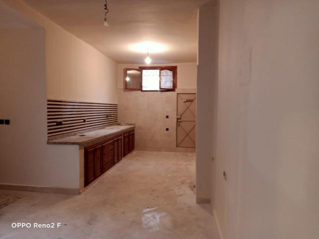 Photo maison en location longue durée route de l'ourika image 2/6