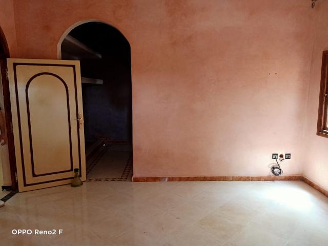 Photo maison en location route de l'ourika km 18 image 2/5