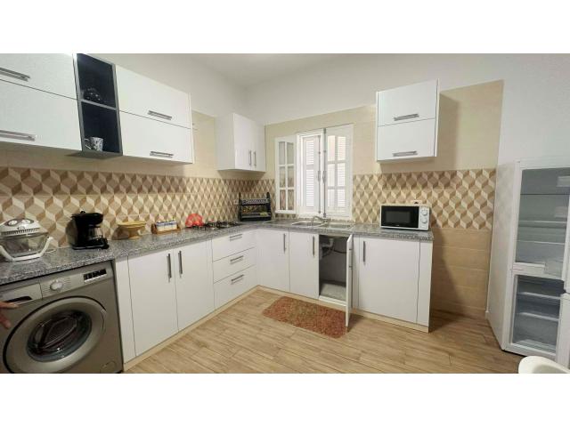 Photo Maison en rez de chaussée à louer à Midoun Djerba image 2/6