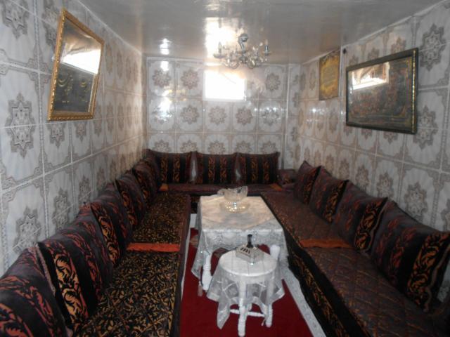 Photo Maison en vente situé à Rabat la Médina image 2/4