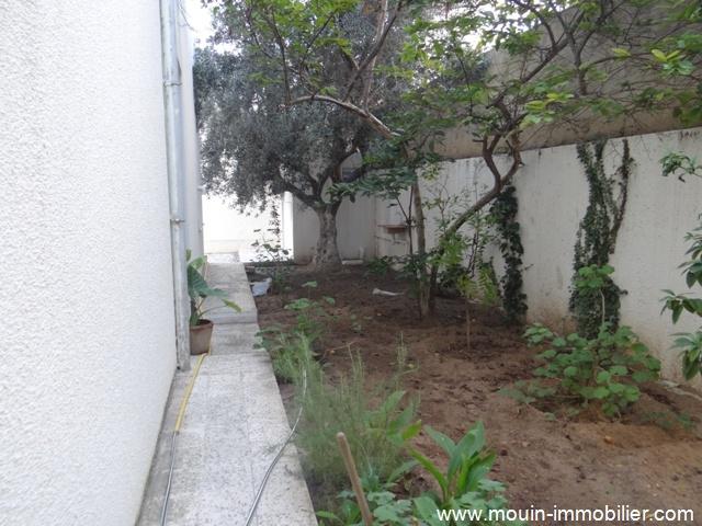 Photo maison essalem AL1213 barraket essahel hammamet image 2/6