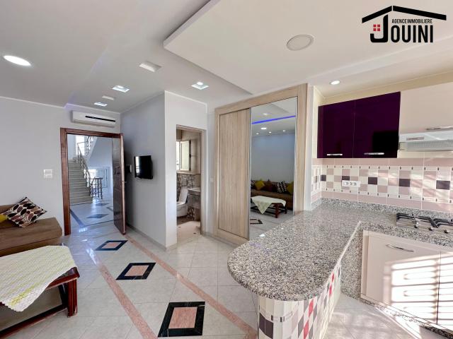 Photo Maison Familiale À Mamoura Avec 3 Logements image 2/6