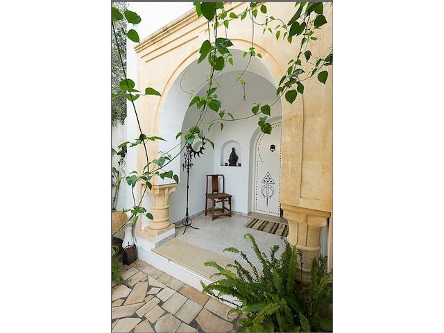 Photo Maison Fedy AL074 Hammamet zone Ribat image 2/6