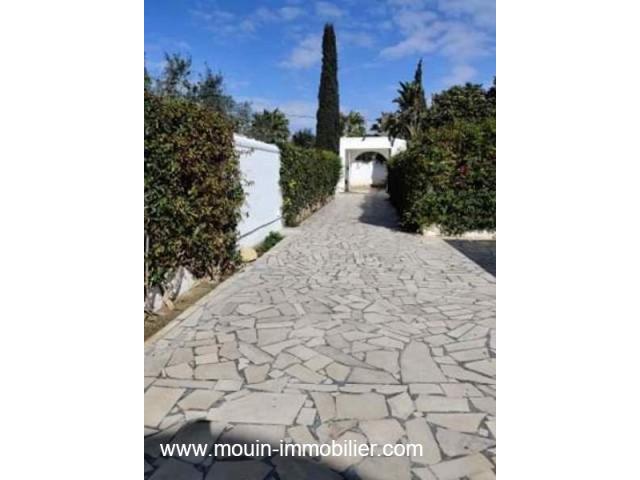 Photo Maison Fedy AL3394 Hammamet image 2/6