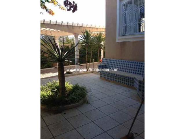 Photo Maison Foutoun ref AL1495 Hammamet Nord image 2/6