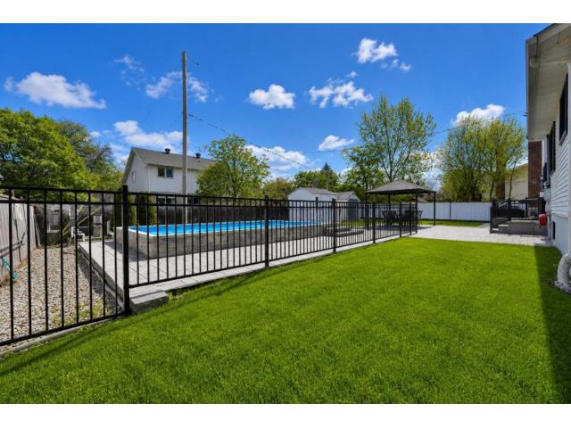 Photo Maison IMPECCABLE Secteur recherché Boucherville image 2/6