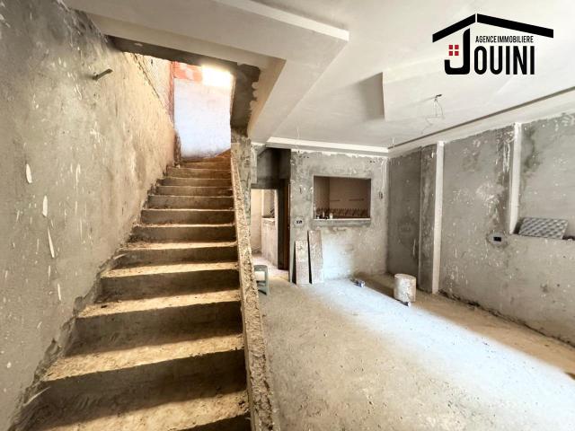 Photo Maison Inachevée Au Cœur de El Halfaouine image 2/6