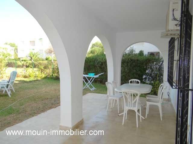Photo MAISON LA CHARMANTE Jinan Hammamet image 2/6