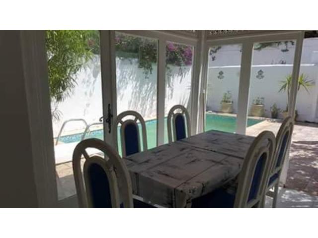 Photo Maison La Plage AL706 Hammamet image 2/6