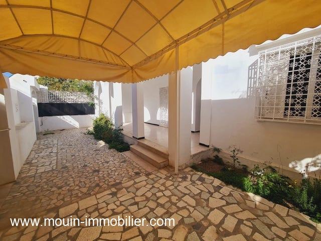 Photo Maison Lara AL2958 Hammamet centre image 2/6