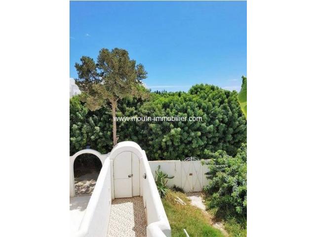 Photo Maison Le Tilleul reference AL1293 La Corniche image 2/6