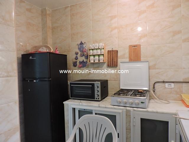 Photo Maison Léa ref AL2025 Brraket Essahel image 2/6