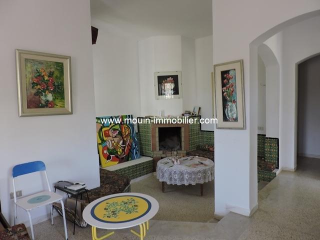 Photo Maison linda AV1105 Hammamet image 2/5