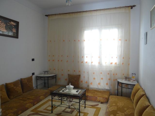 Photo MAISON LOUNA Hammamet AL1261 image 2/5