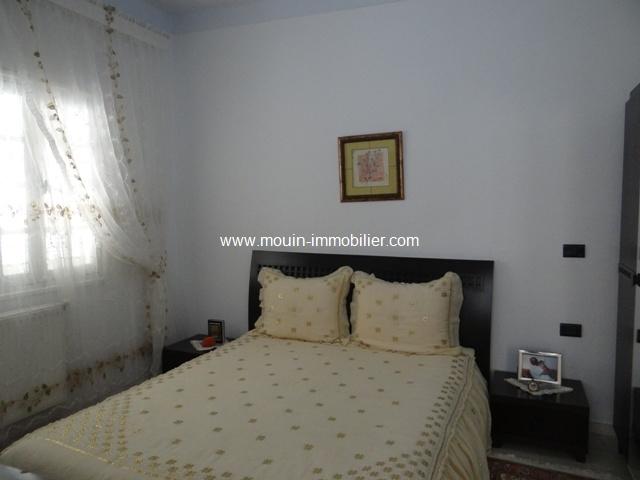 Photo Maison Louna ref AL1261 Hammamet image 2/6