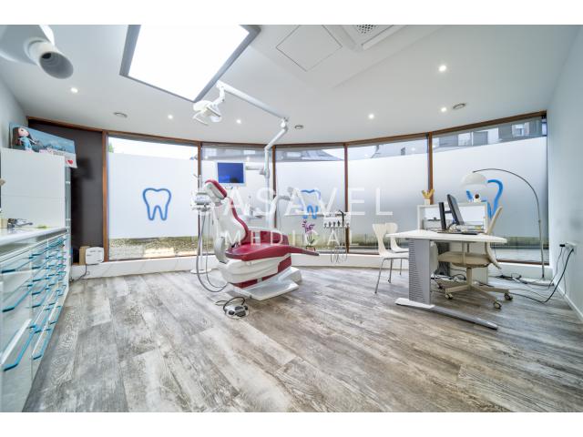 Photo Maison Médicale & Cabinet Dentaire à Vendre à Schifflange | Investissement Médical Premium Luxem image 2/6